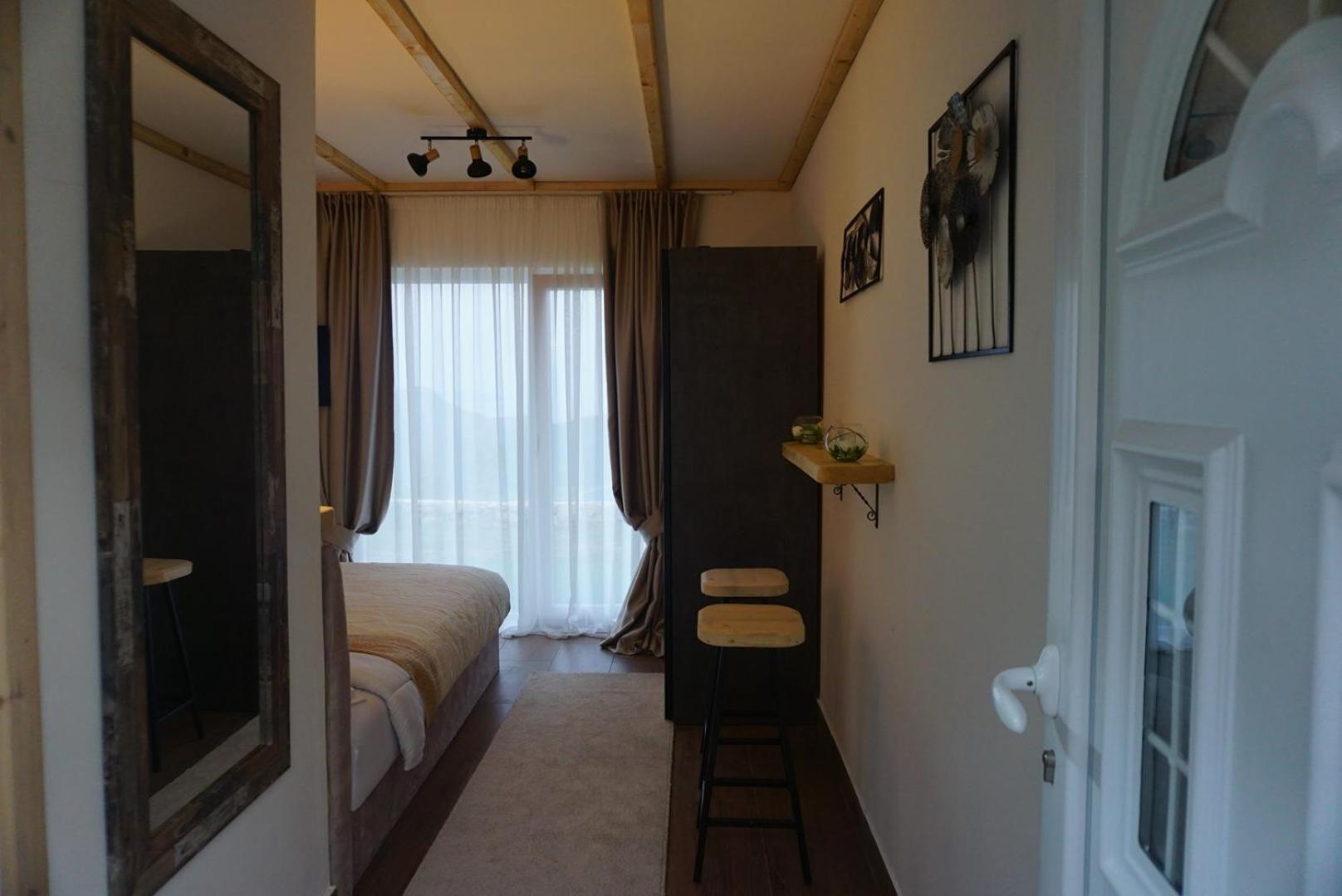 Hill Homes Montenegro Petrovac Exterior foto
